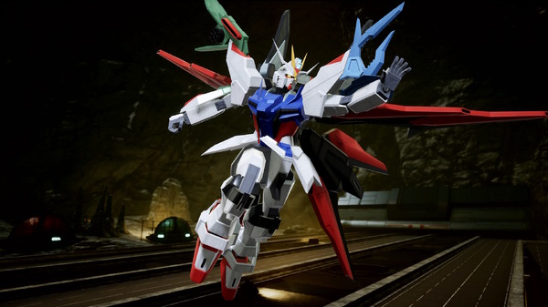 تدور أحداث قصة "Gundam Breaker 4" بعد 6 سنوات من "3"! تم إصدار الصورة / الصورة الخامسة عشرة للقصة والشخصيات مثل "ميسا" التي كبرت لتصبح شخصًا بالغًا