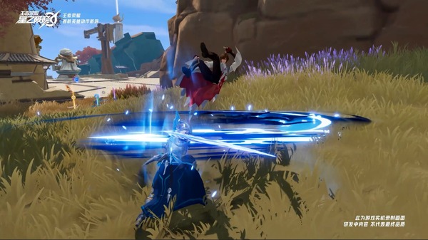 الضربة الكبيرة Moba "King Eika" هي "Smash Bra"؟ هل سيؤدي العمل المشتق الجديد إلى نجاح جديد