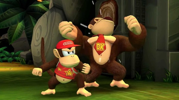 ضربني! خطوة على ذلك! يتدحرج! سيتم إصدار "Donkey Kong Returns HD" يوم الخميس 16 يناير 2025 [Nintendo Direct 2024.6.18]