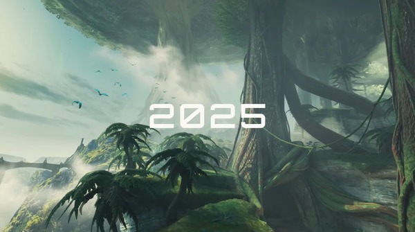 تبدأ معركة ساموس آران الجديدة! أحدث سلسلة "Metroid Prime 4 Beyond" ستصدر في عام 2025 [Nintendo Direct 2024.6.18] الصورة/الصورة السادسة