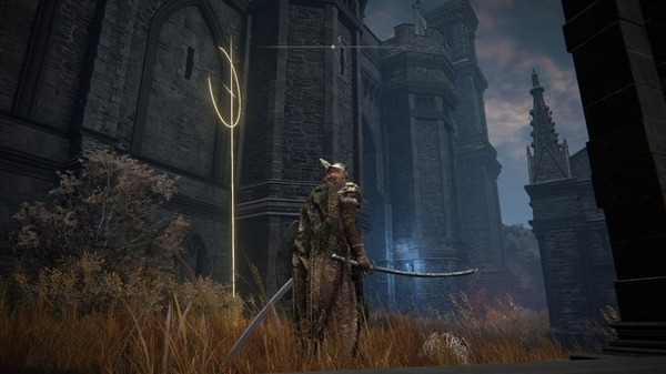 اتبع خطى ميكايلا إلى "Land of Shadows"... تقرير تشغيل المحتوى القابل للتنزيل "Elden Ring" "Shadow of the Erdtree" الصورة/الصورة السادسة