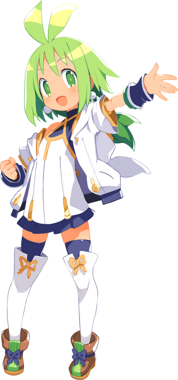 لعبة تقمص أدوار جديدة تمامًا يمكنك أن تفعل بها ما تريد! سيتم إصدار "Phantom Brave Ghost Fleet and the Vanishing Hero" في عام 2025 
