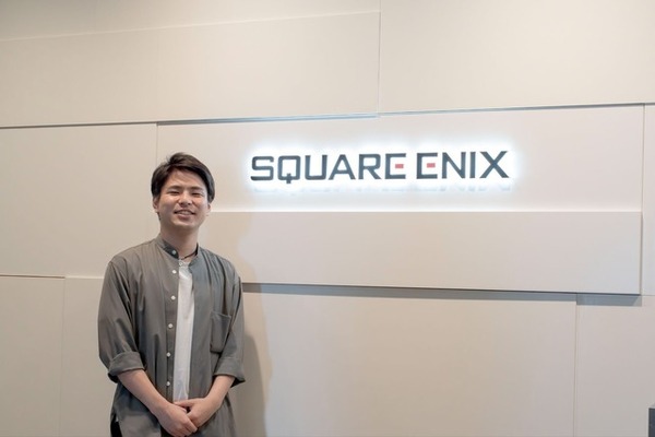 [المهنة المهنية] "ffbe" أريد تصادم مع الحرارة التي هي كما يلي! مقابلة مع مخطط لعبة يعمل في Square Enix ، الصورة / الصورة الأولى