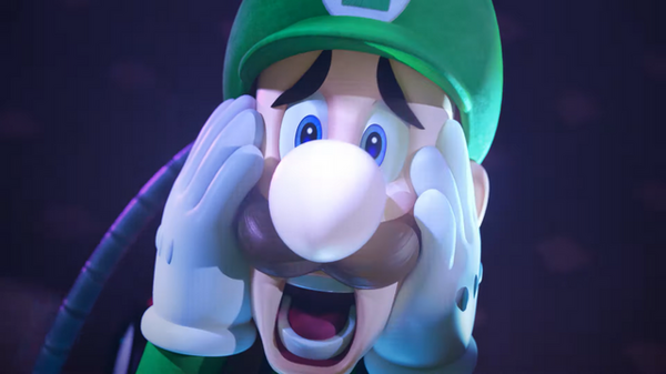 مغامرة كبيرة على شقة الأشباح! تم إصدار "Luigi Mansion 2 HD" اليوم في 27 يونيو