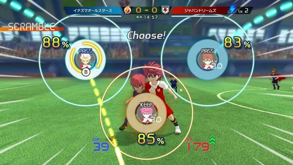 العمل الجديد "Victory Road of the Inaire Heroes" اختبار التجريبي DL هو حتى 28 يونيو! الصورة / الصورة السادسة التي يمكن تشغيلها لفترة معينة بعد اكتمال التوزيع