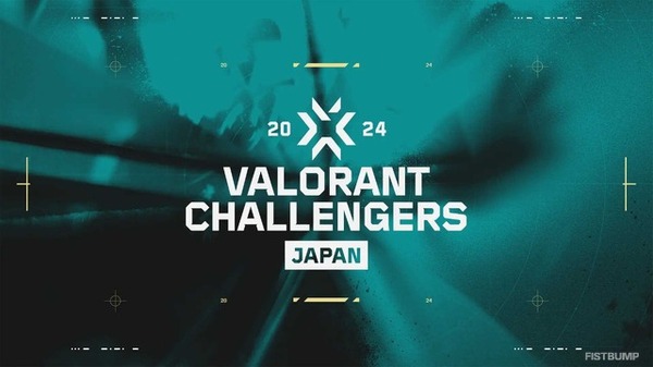 ينتهي الموسم العادي في VALORANT Challengers 2024 Japan Split 2 