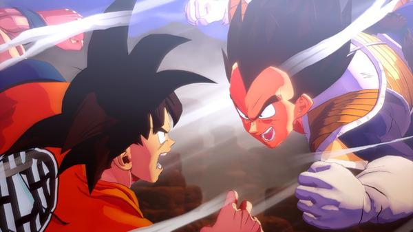 لقد تجاوز ARPG "Dragon Ball Z Kakarot" ، الذي يسترجع عالم "Dragon Ball Z" كـ Goku ، 8 ملايين وحدة في جميع أنحاء العالم! الصورة الأولى / الصورة