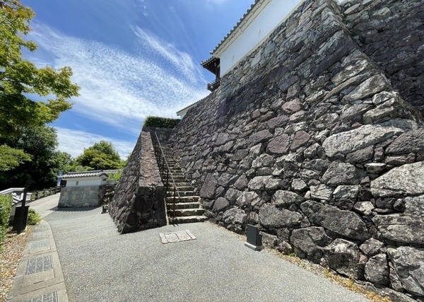 سجل حقيقي! حاولت استكشاف "Fukuchiyama Castle" و "أريدك أن تخرج" في المنطقة المحيطة مع زخم "Asakuri Shadows" [ميزة خاصة] صورة / صورة 27