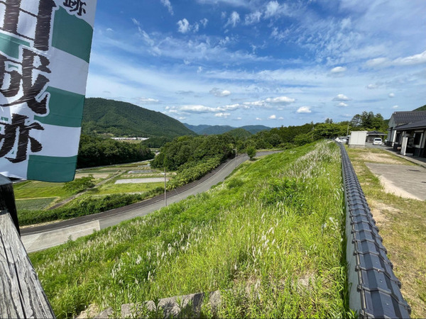 سجل حقيقي! حاولت استكشاف "Fukuchiyama Castle" و "أريدك أن تخرج" في المنطقة المحيطة مع زخم "Asakuri Shadows" [ميزة خاصة] 53