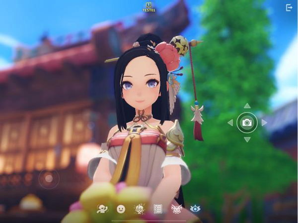 أصيلة ولكن سهلة! لعبة RPG الجديدة "Goen" هي لعبة MMO تنجح في موازنة العناصر المتناقضة [تقرير اللعب المتقدم] الصورة/الصورة الحادية والعشرون