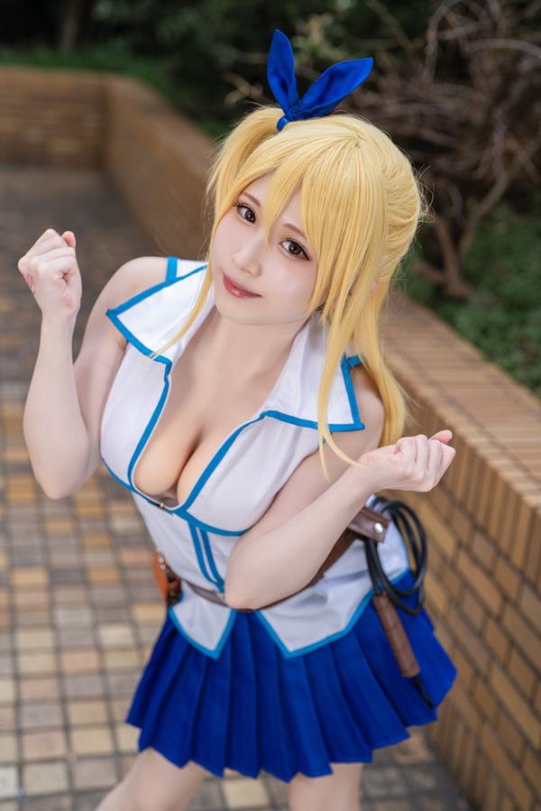 [Cosplay] عمل جديد "Zen Zero" على الطريق الملكي "Harajin" ، يبدأ البث في "الإغراء 2.5 