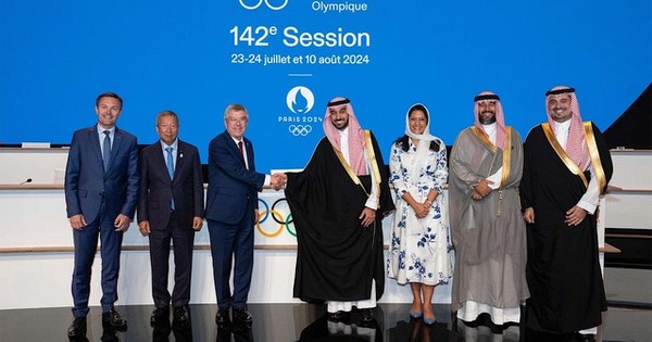 IOC ، تم تحديد "أولمبياد الرياضة E" بالإجماع