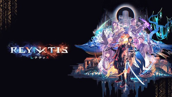 سيتم إصدار ARPG "Reynatis / Lenatis" ، الذي يستخدم "الاضطهاد" و "الإصدار" ، اليوم في 25 يوليو! ستستمر إضافة الحلقة إلى Shibuya ، والصورة الخامسة / صورة يمكن لعبها لفترة طويلة