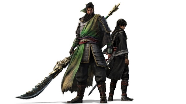 في "Shin Sangoku Musou ORIGINS"، يدخل "أكبر عدد من الجنود في تاريخ المسلسل" إلى ساحة المعركة! تم إصدار أحدث المعلومات مثل ملخص القصة للبطل الأصلي، الصورة/الصورة الثامنة والعشرون