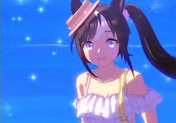"حدث تعاوني" بعد وقت طويل! "Uma Musume" 3.5 معلومات الذكرى السنوية