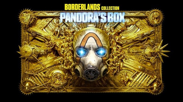 حزمة مطلق النار الضخمة "Borderlands Omnibus: Pandora’s Box" متاحة الآن على Nintendo Switch! يتم التسليم بسعر خاص حتى 15 أغسطس، أول صورة/صورة