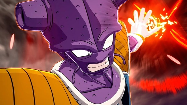 رجل CUI المزروع ، الفوضى ، يشارك أيضا! "Dragon Ball Prarking! Zero" مقطورة جديدة للاستمتاع بالكثير