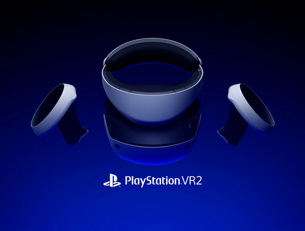 عندما خفضنا سعر "PlayStation VR2" بمقدار 200 دولار، بعنا في يوم واحد أكثر مما بعناه في 7 أشهر! ؟ الصورة الأولى/الصورة