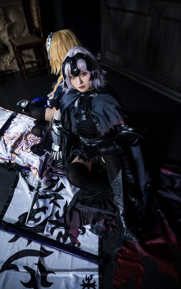 FGO 9th الذكرى الجمال ملخص COSPLAYER! Lion King ، Astorfo ، Lady Avalon ... قم بتسليم جميع الأحرف الـ 23 مرة واحدة [77 صورة] صورة / صورة 36