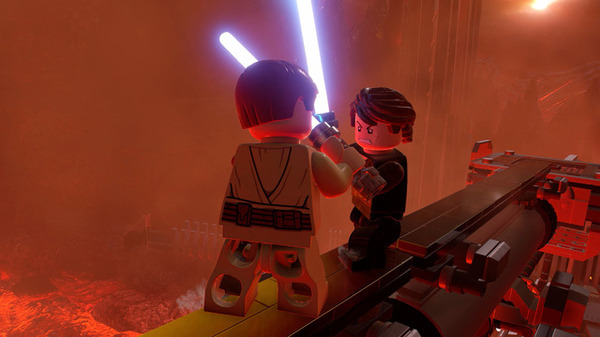 لألعاب Metroidvania "Ender Lilies" و "Star Wars" للاستمتاع بها في LEGO! "PS Plus" August Free Play 2nd Photo / Image