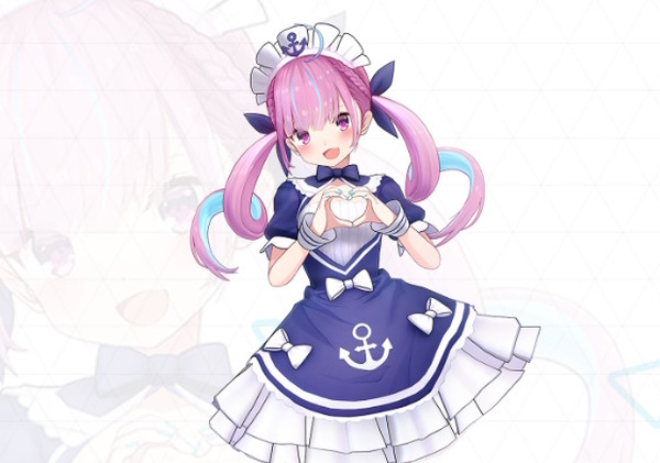 Horo Live Minato Akiri Axual إلى "الأخبار المهمة (آسف)" ينتشر القلق بين المستمعين ... التوزيع من 20:00 يوم 6 أغسطس اليوم