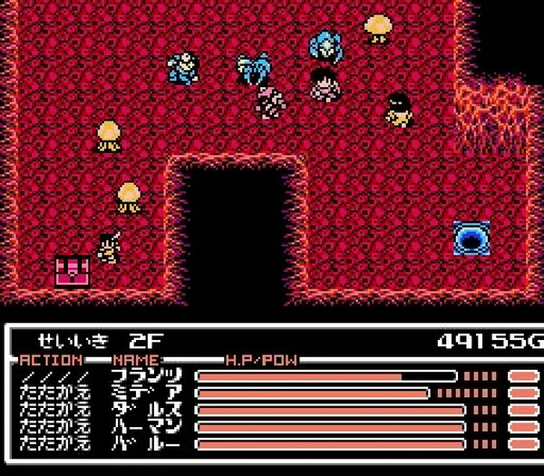لم يكن هناك صديق عرفته! هل تعرف برنامج "Minor" NES يمكن تعيينه في "NES World Tournament"؟ الصورة الثانية عشرة / صورة