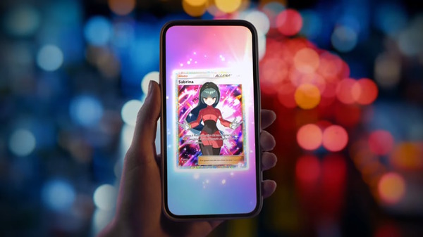 يمكنك لعب "بطاقة بوكيمون" على هاتفك الذكي! تم الإعلان رسميًا عن "Pokémon TCG Pocket"