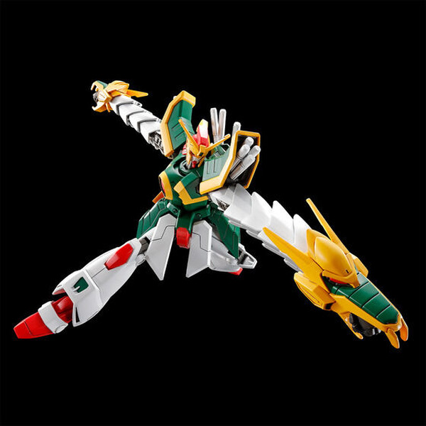 يبدأ "Suit Mobile Suit Gundam Mercury Witch" New Gunpla "Deslter" في 29 نوفمبر في الساعة 11:00! HG "Dragon Gundam" هي أيضًا الصورة / الصورة السابعة إلى الاستقبال الثالث من 30 نوفمبر