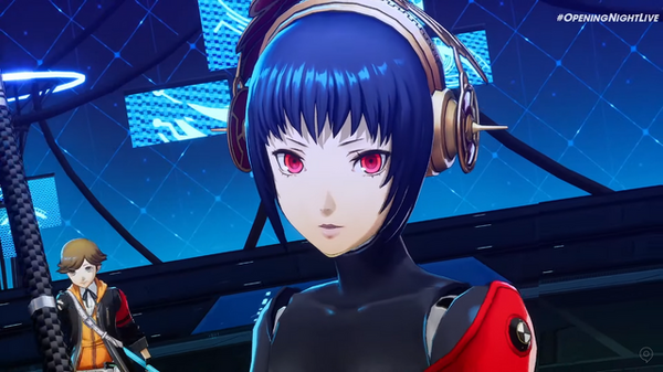 جوكر في "Persona 3 RELOAD"! ؟ من المقرر أن يتم توزيعه في 10 سبتمبر DLC 3rd "الحلقة AIGIS" إصدار معلومات جديد [GamesCom2024 ONL] الصورة / الصورة التاسعة