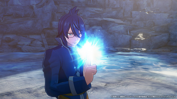 سيتم إصدار لعبة تقمص الأدوار الجديدة "FAIRY TAIL 2" في 12 ديسمبر! تم إصدار العرض الترويجي الأول