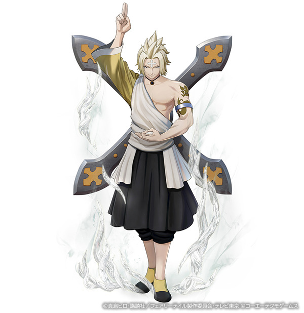 سيتم إصدار لعبة تقمص الأدوار الجديدة "FAIRY TAIL 2" في 12 ديسمبر! تم إصدار المقطع الدعائي الأول