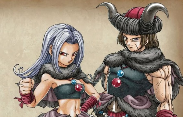 تم الإعلان رسميًا عن نسخة HD-2D من "Dragon Quest III" للاحتلال الجديد "Memon User"! "أماكن جديدة حيث يمكن للوحوش أن تلعب دورًا نشطًا"