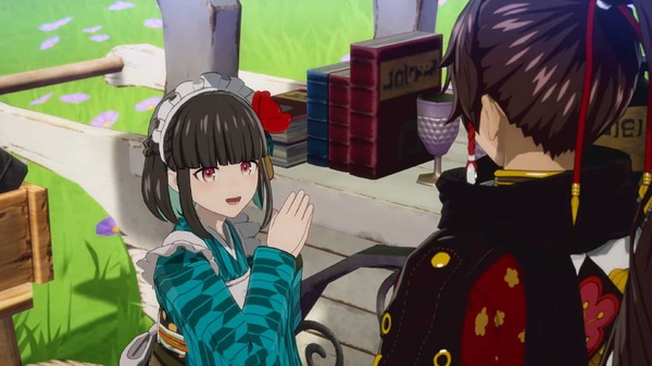 أحدث عمل في سلسلة "Dragon Country Rune Factory" سيصدر في ربيع 2025 