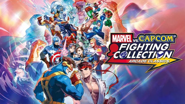 تحتوي على إجمالي 8 ألقاب بما في ذلك سلسلة "Moejas" و"CAPCOM VS.SNK"! سيتم إصدار "Capcom Fighting Collection 2" في عام 2025 [Nintendo Direct] الصورة/الصورة الثانية عشرة