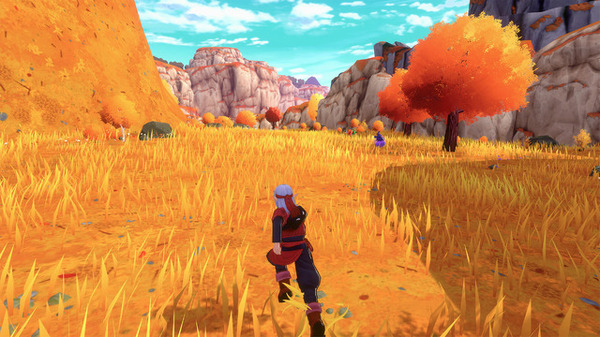 إصدار Steam "Dragon Quest Monsters 3 Demon Prince و Elf's Journey" من إصدار CS من إصدار CS ، وسيتم إصدار الصورة / الصورة الثامنة في 12 سبتمبر
