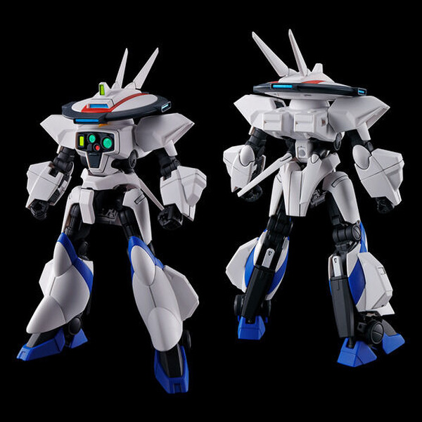 كما تم تضمين "Mitsuko Bazooka" على غرار "Mitsuko Bazooka" حديثًا! "HG Dragner 3 Lavter 3 Type"