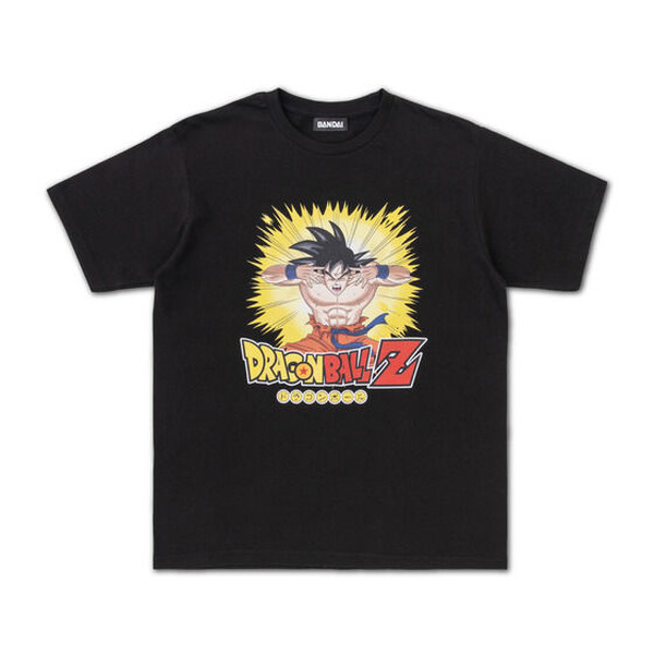 السلع الفريدة والشعبية مثل القمصان العاكسة وحقائب سفن الفضاء ذات تصميم "Dragon Ball Z" و"قبضة الشمس!!!!!" معروضة للبيع مرة أخرى! الصورة/الصورة رقم 14