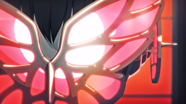 ارسم باستخدام رسوم متحركة جديدة تمامًا! "Persona 3 Reload" المحتوى القابل للتنزيل واسع النطاق "Episode Aegis"، الفيديو الافتتاحي بأغنية جديدة تم إصدار الصورة/الصورة الثانية