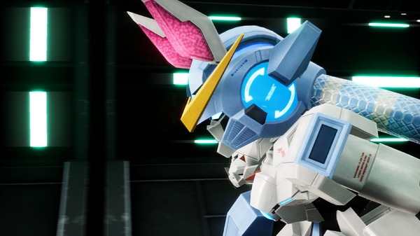 أريد "بيكودام" و"ميكوشا" أن يغزوا "البيت الرئيسي"! لقد صنعت شخصية Hololive في "Gundam Breaker 4" [Pekora Usada/Miko Sakura] الصورة/الصورة الخامسة والعشرون