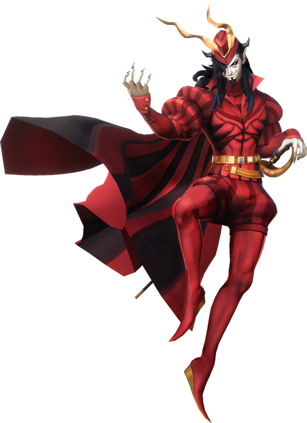 المكان الأول ليس وسيلة ...! تم الإعلان عن نتائج "التصويت الإضافي للتصويت الشيطان" في "Shin Megami Rensarnation VV"
