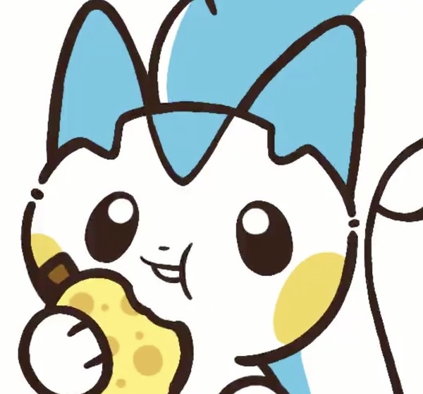 أصبحت "Pachirisu-san"، وهي شخصية من "Pokemon" تم تناقلها من جيل إلى جيل، أخيرًا رمزًا تعبيريًا رسميًا لـ LINE! الشخصية الأسطورية التي جعلت المشجعين يصرخون في أول صورة/صورة لبطولة العالم