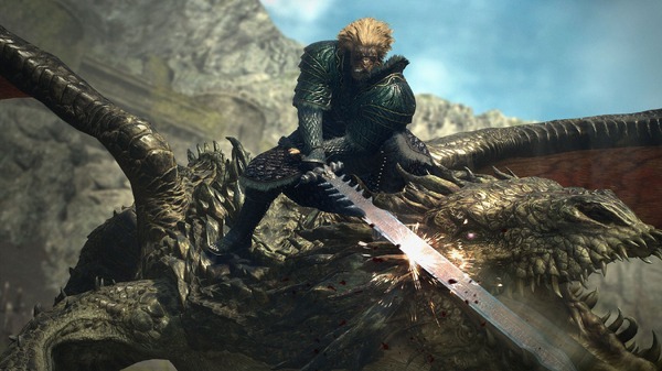 خصم يصل إلى 43% على "Dragon's Dogma 2" لفترة محدودة! تطبيق "الوضع غير الرسمي" يجعل اللعب أسهل، وتتوفر أيضًا نسخة تجريبية مجانية مدتها ساعتين الصورة/الصورة التاسعة