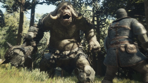خصم يصل إلى 43% على "Dragon's Dogma 2" لفترة محدودة! يؤدي تطبيق "الوضع غير الرسمي" إلى تسهيل اللعب، وتتوفر أيضًا نسخة تجريبية مجانية مدتها ساعتين الصورة/الصورة الثامنة عشرة