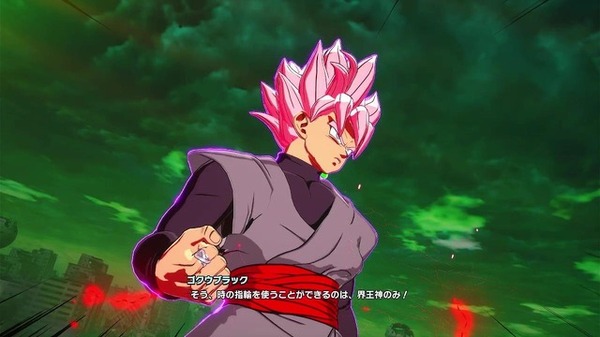 إنه لأمر مدهش حتى لو لم تكن من المعجبين! يتيح لك "Dragon Ball Sparking! ZERO" إنشاء معارك مشهورة ومعارك مستحيلة من العمل الأصلي [جرب التقرير والمقابلة] الصورة/الصورة السادسة