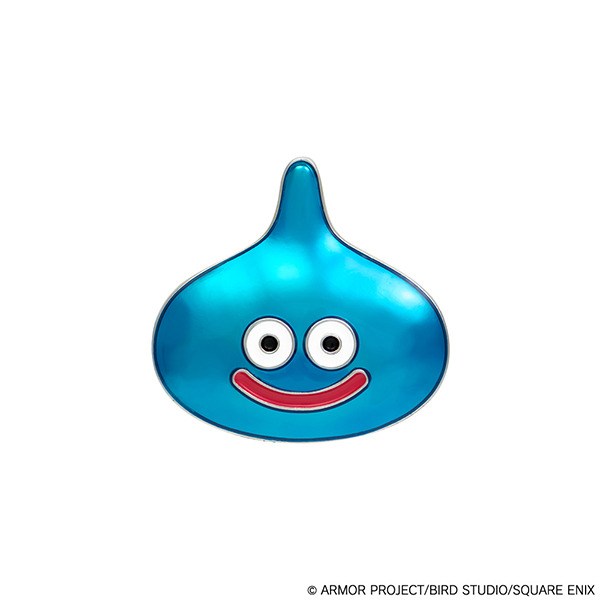 يمكنك ارتداء "الوحل" و"سيف لوتو"! تظهر الوحوش والعناصر "Dragon Quest" كصورة/صورة ثانية