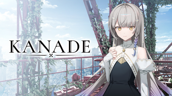 أعلنت لعبة الرواية الجديدة "Kanade"! تم إصداره في ربيع عام 2025 مع TAG GOOD Smile Company GOOD SMIND 