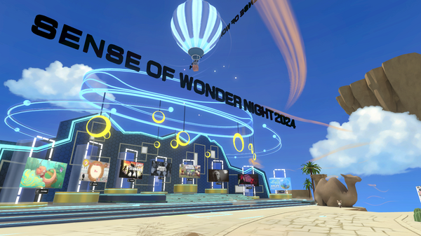 يتم استنساخ "8 خروج 8"! "TGS2024 Digital World" ، والذي يمكن الوصول إليه مجانًا ، مليء بالمظاهرات البارزة التي تكون جيدة مثل المكان الحقيقي [Photo Repo] 22 صورة / صورة