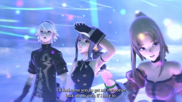 سيتم إصدار لعبة تقمص الأدوار ذات البعد الجديد "FANTASIAN Neo Dimension" من تأليف Hironobu Sakaguchi وNobuo Uematsu في الخامس من ديسمبر [حالة أخبار Play] الصورة/الصورة الأولى