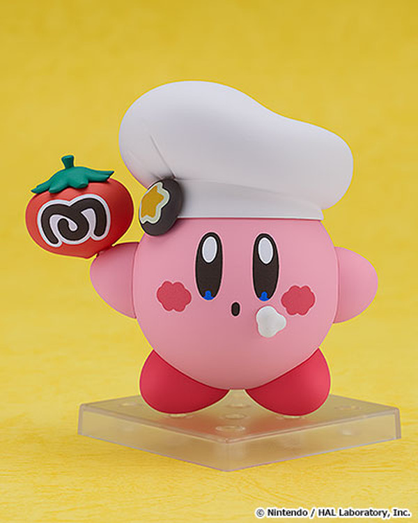 Kirby و Waddy في "Kirby Cafe" لطيف للغاية ...! الصورة / الصورة الثالثة 13 التي يمكن أن تستمتع بطرح مغناطيس مجاني مع تعبيرات الوجه والأجزاء الاختيارية