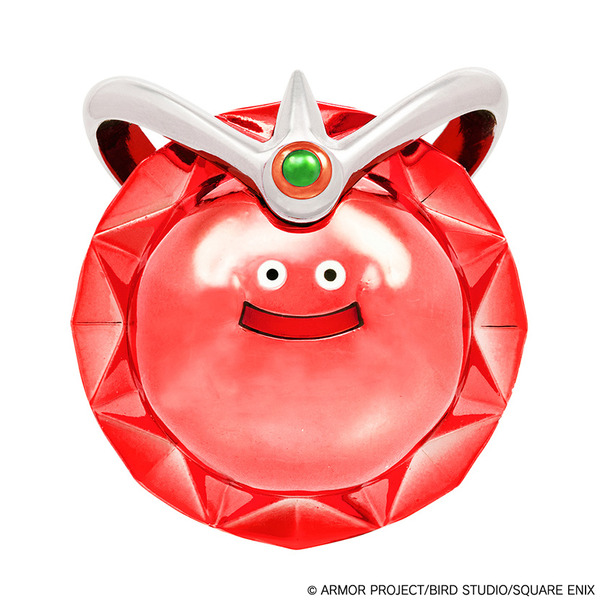 "Slime Madura ، Snow Dragon ، Eliminator" من "Dragon Quest" ظهر كشخصيات معدنية! الصورة / الصورة الأولى لجمع الوحوش الصعبة